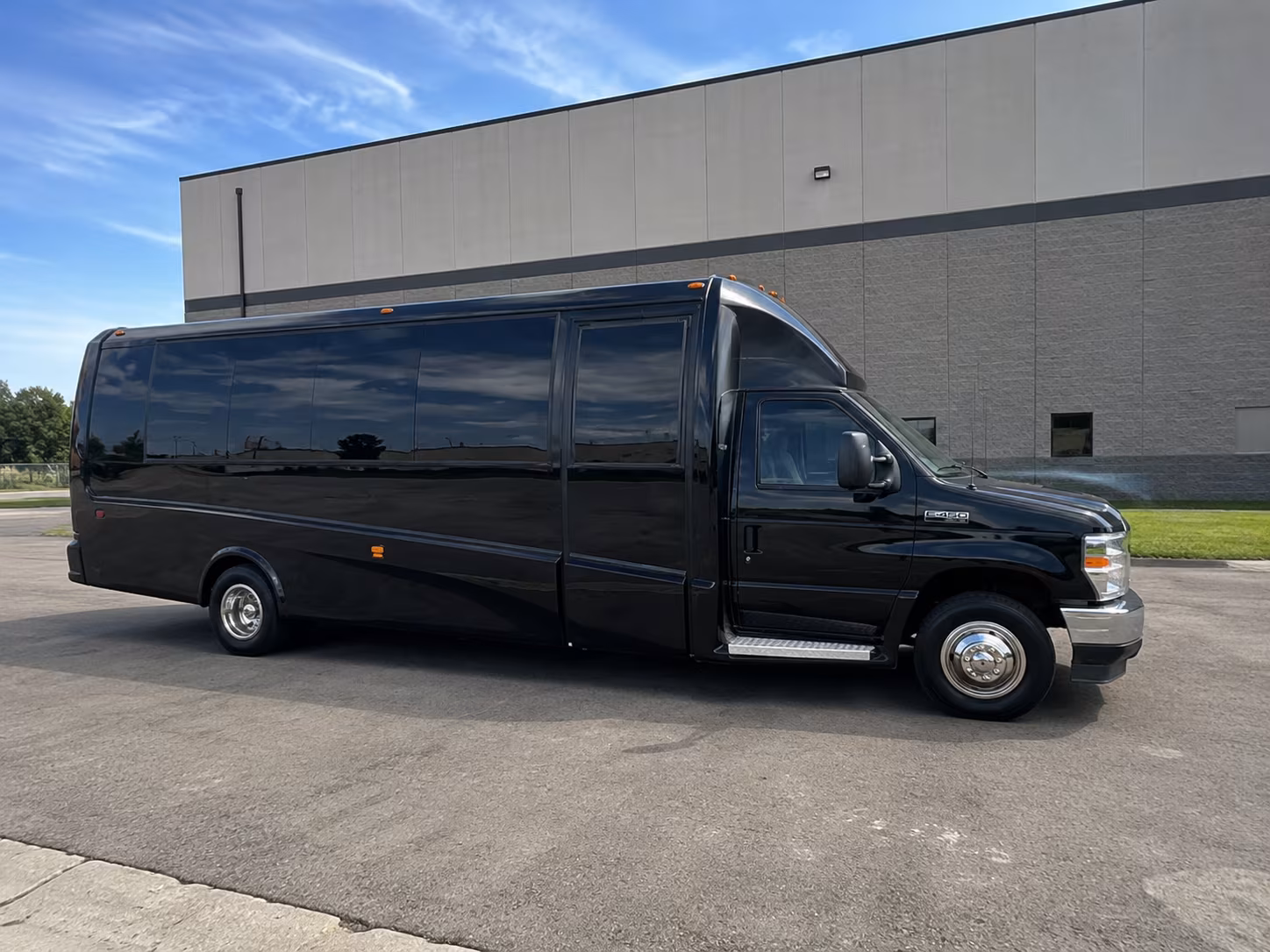 ready to compare buses for your next casa grande church youth group trip