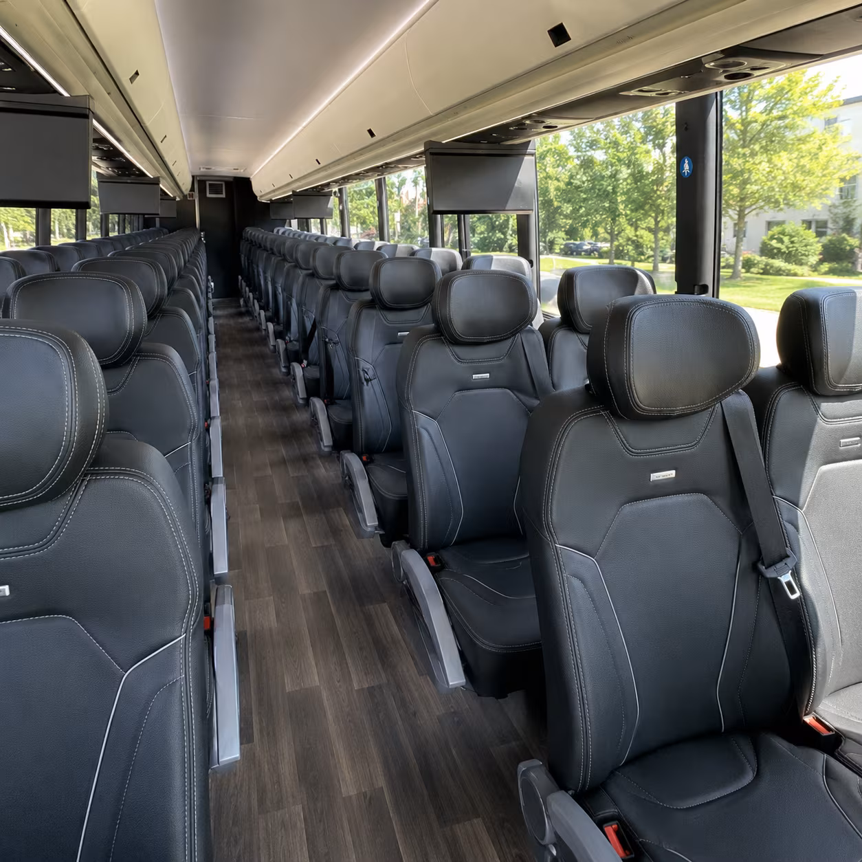 recurring routes flexible schedules and custom packages for casa grande employers