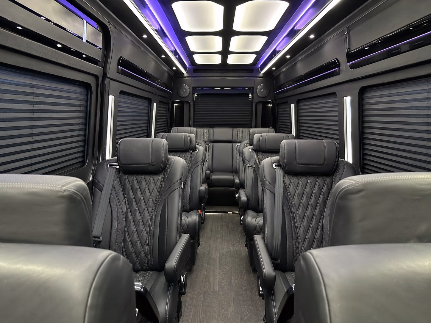 san tan valley arrange transportation for your private event in san tan valley
