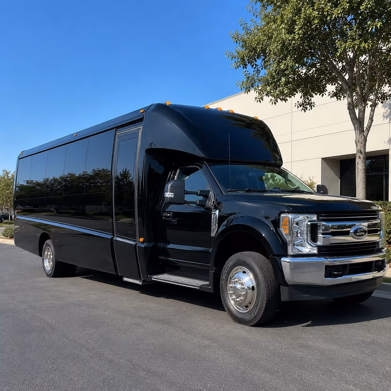 san tan valley build your winery itinerary around a san tan valley charter bus rental
