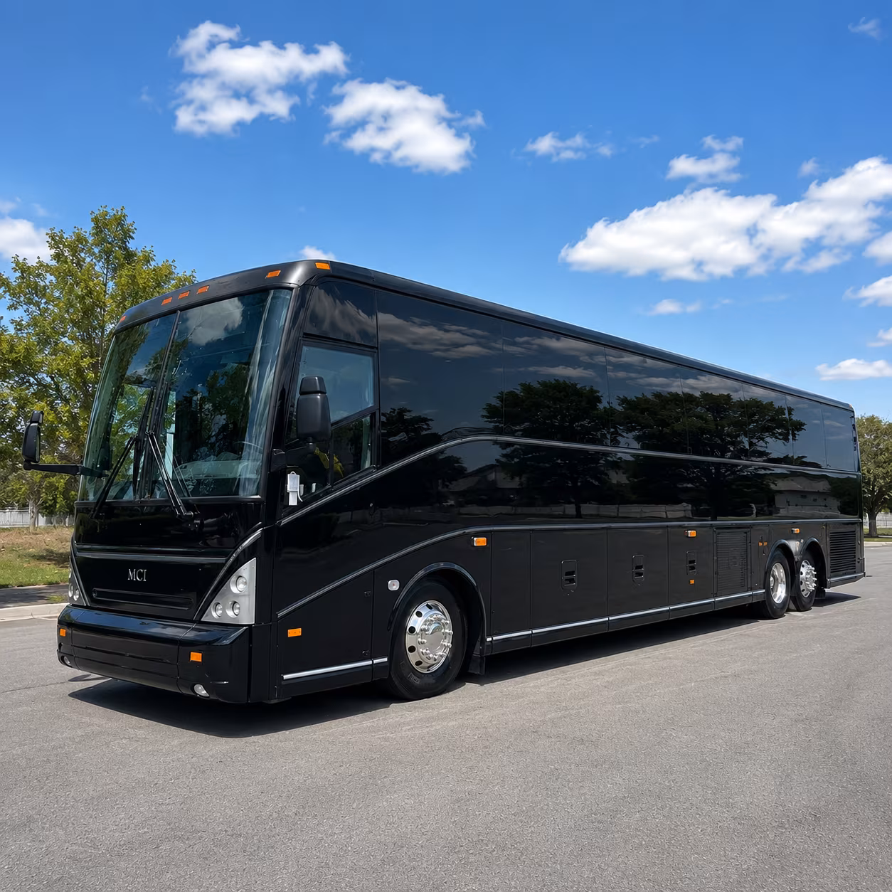 san tan valley employee charter buses for small teams and large workforces