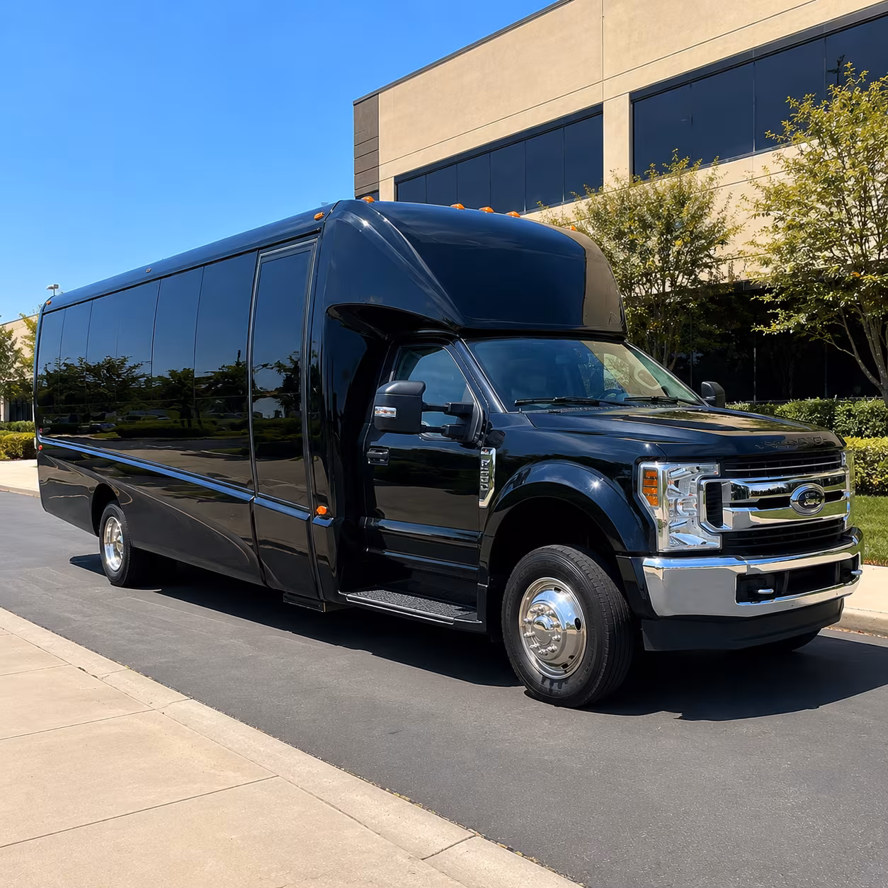 san tan valley prom night bus rentals across san tan valley
