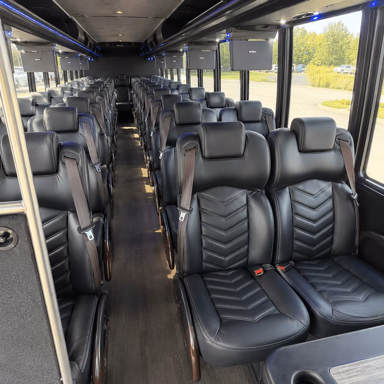 scottsdale efficient long distance transportation for scottsdale groups