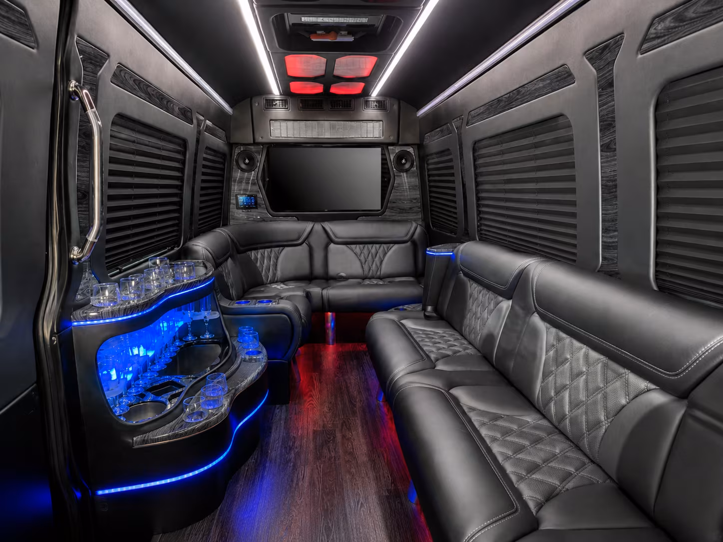 scottsdale employee shuttle services throughout scottsdale and arizona