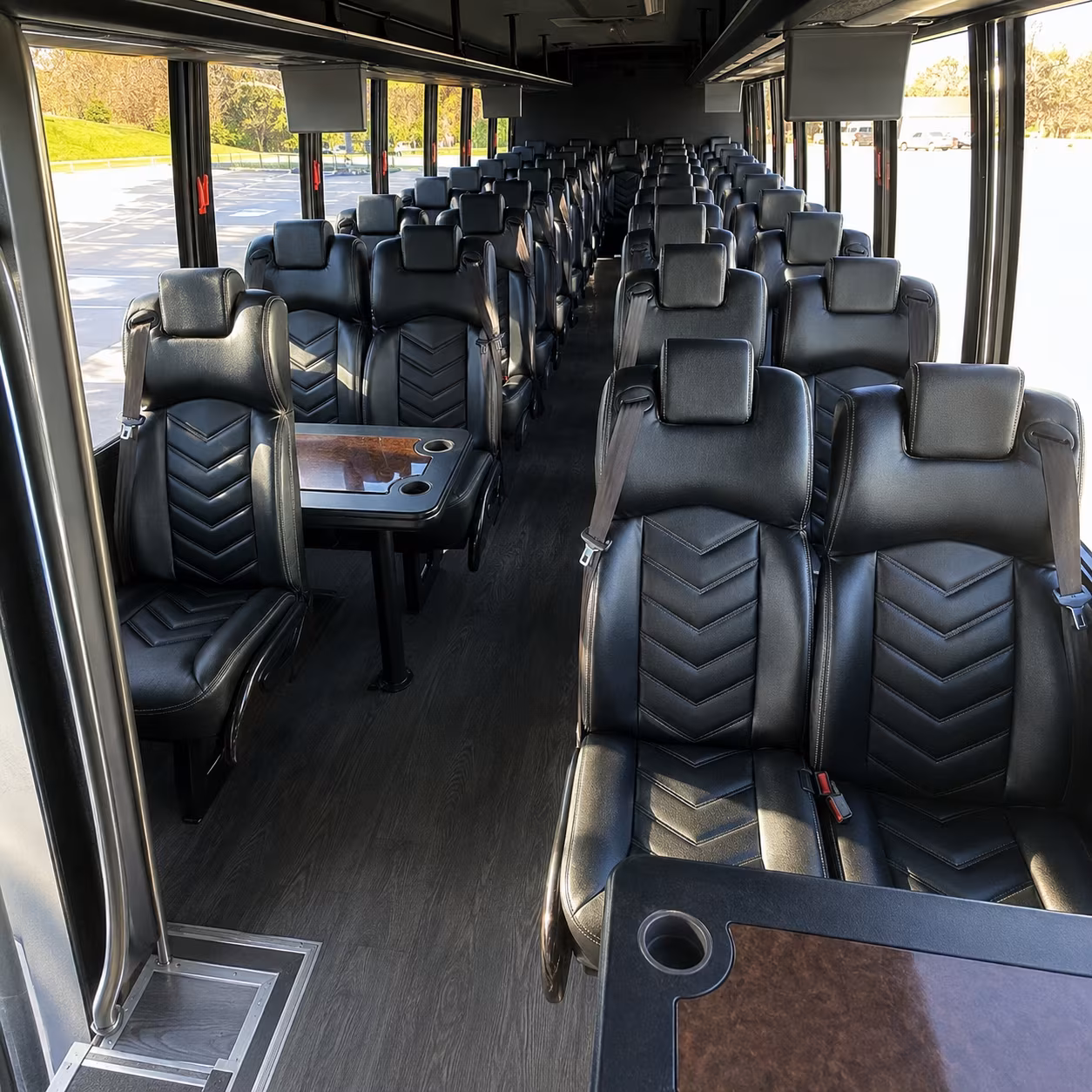 scottsdale school field trip charter bus rentals in scottsdale