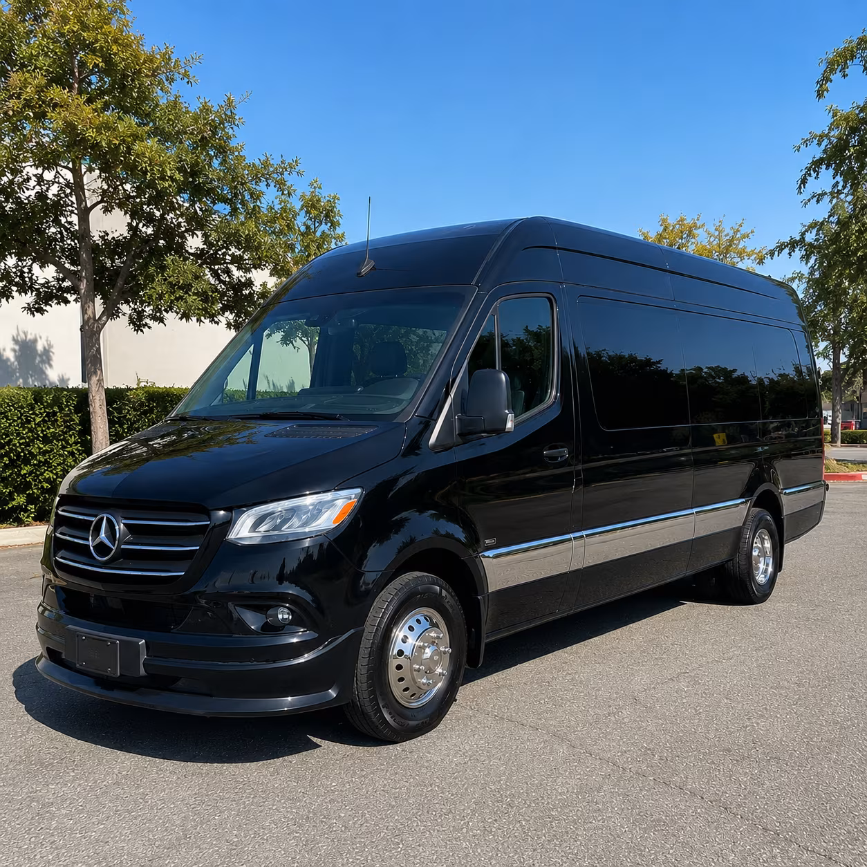scottsdale seamless shuttles to every scottsdale private event