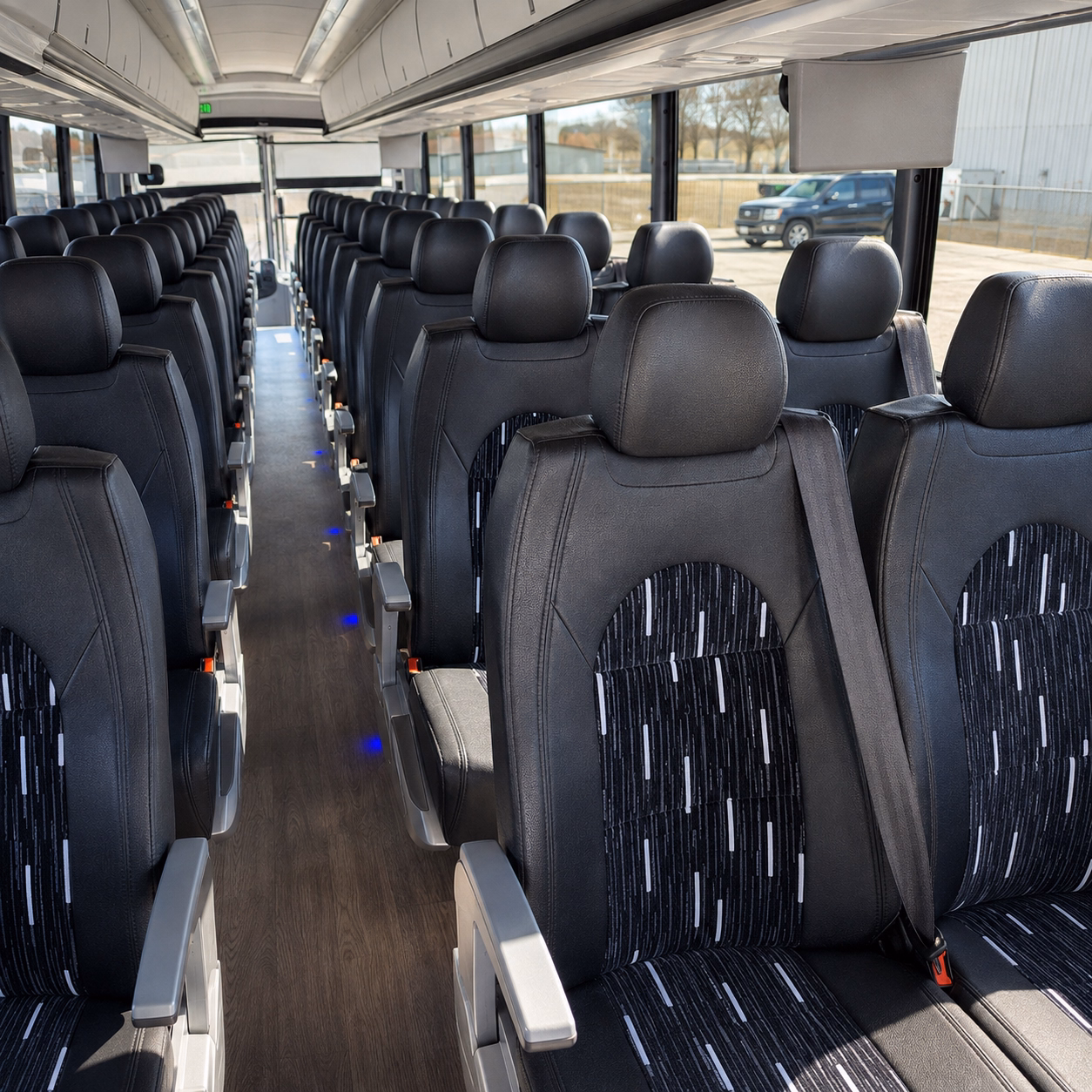 shuttle your shift workers along the i 10 corridor without the commute stress