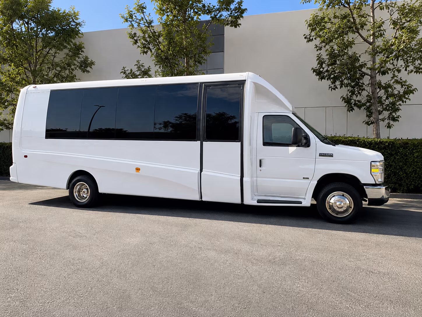 spring training bus rentals from casa grande to phoenix area stadiums