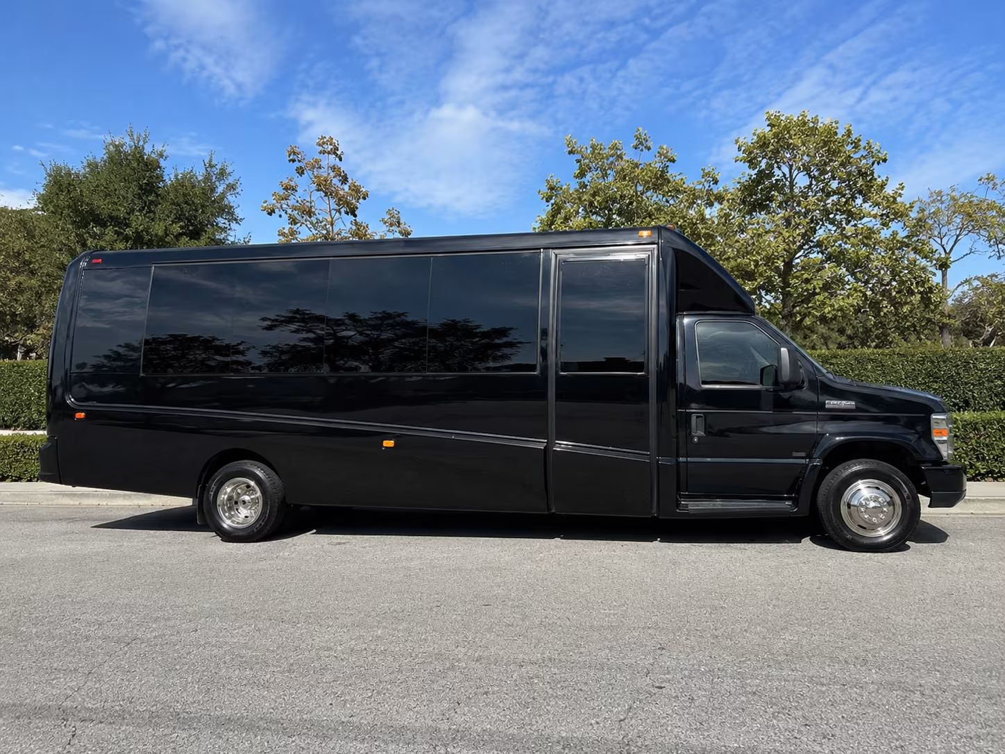 spring training bus trips to the cactus league