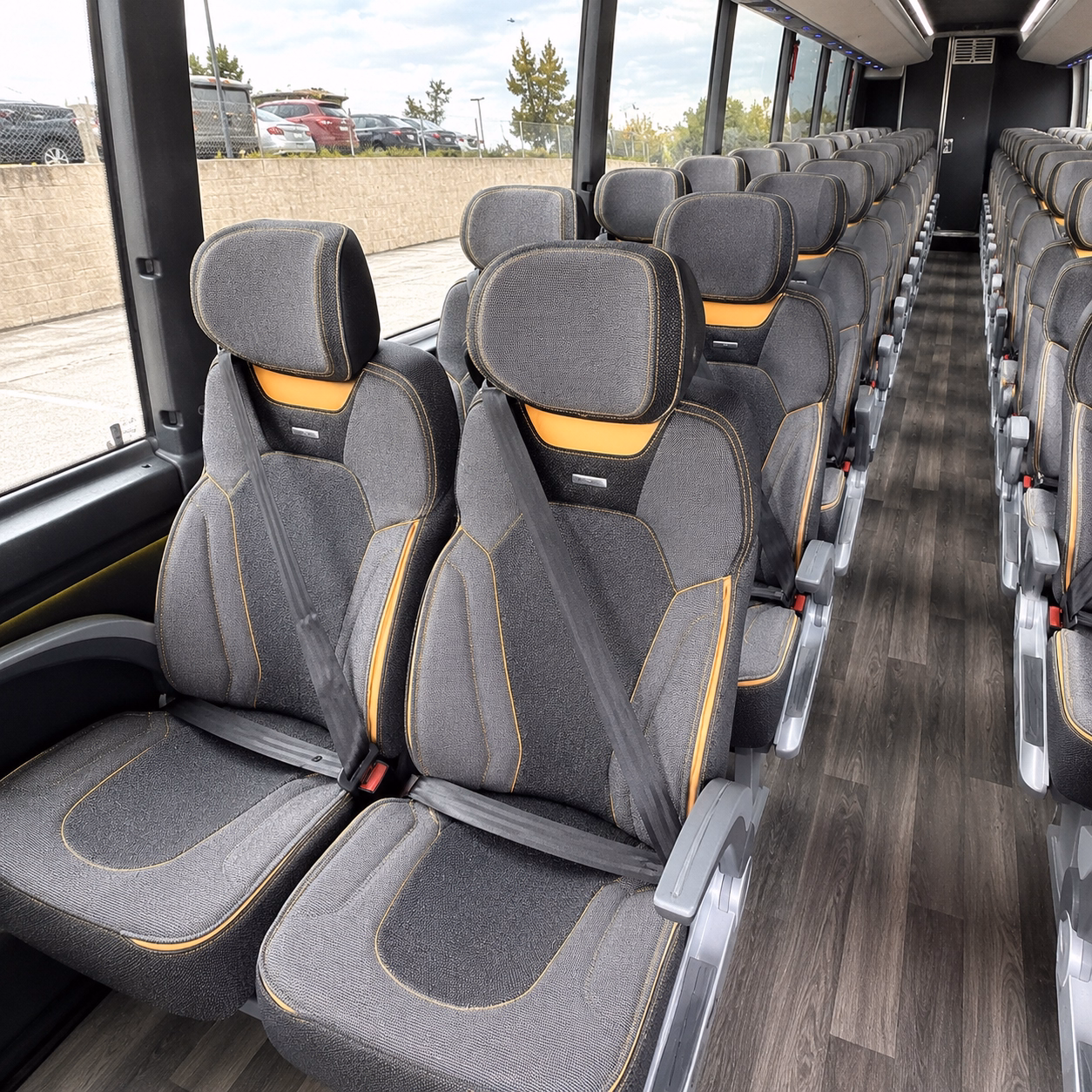 tempe attend tempe concerts with a charter bus rental