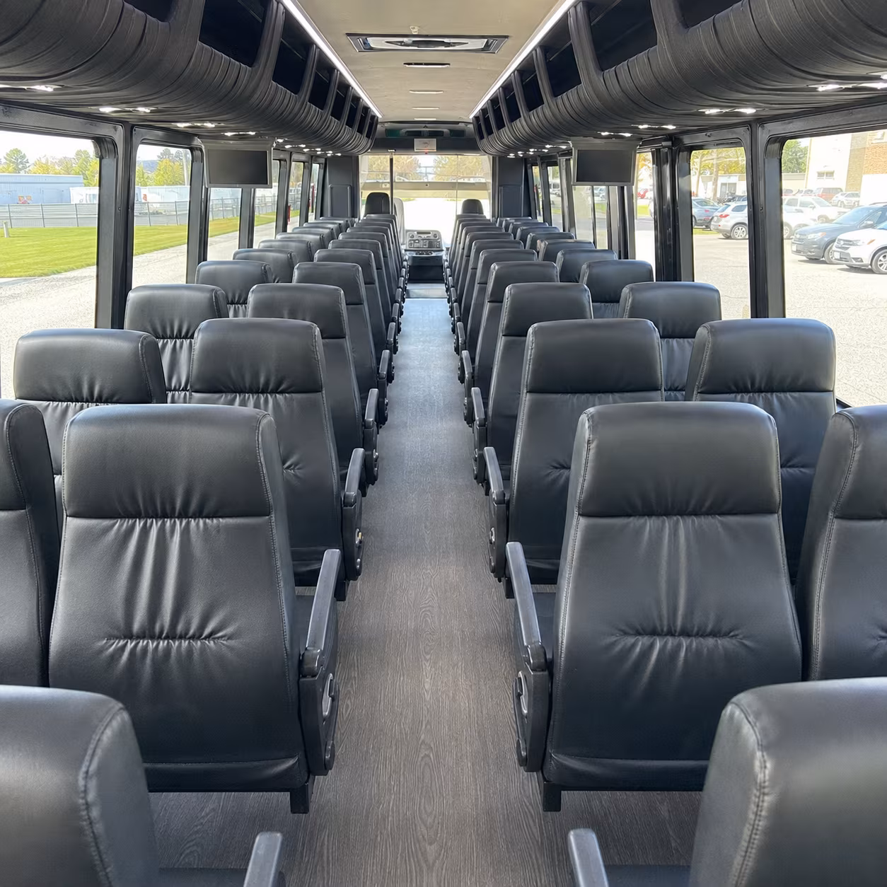 tempe bus rentals