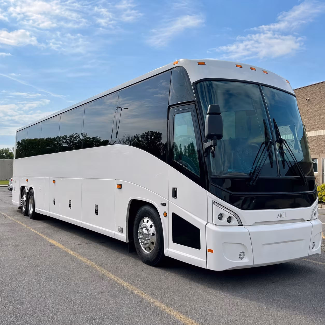 tempe professional corporate charter bus rentals in tempe