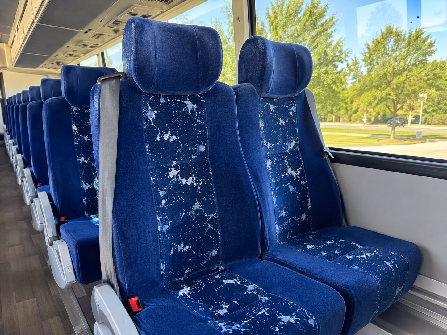 tempe rent a charter bus for your tempe winery tour