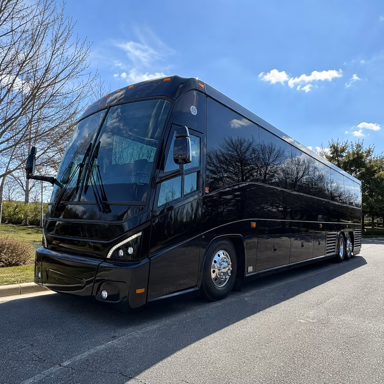 the sheraton grand at wild horse pass is a popular prom destination get there in style
