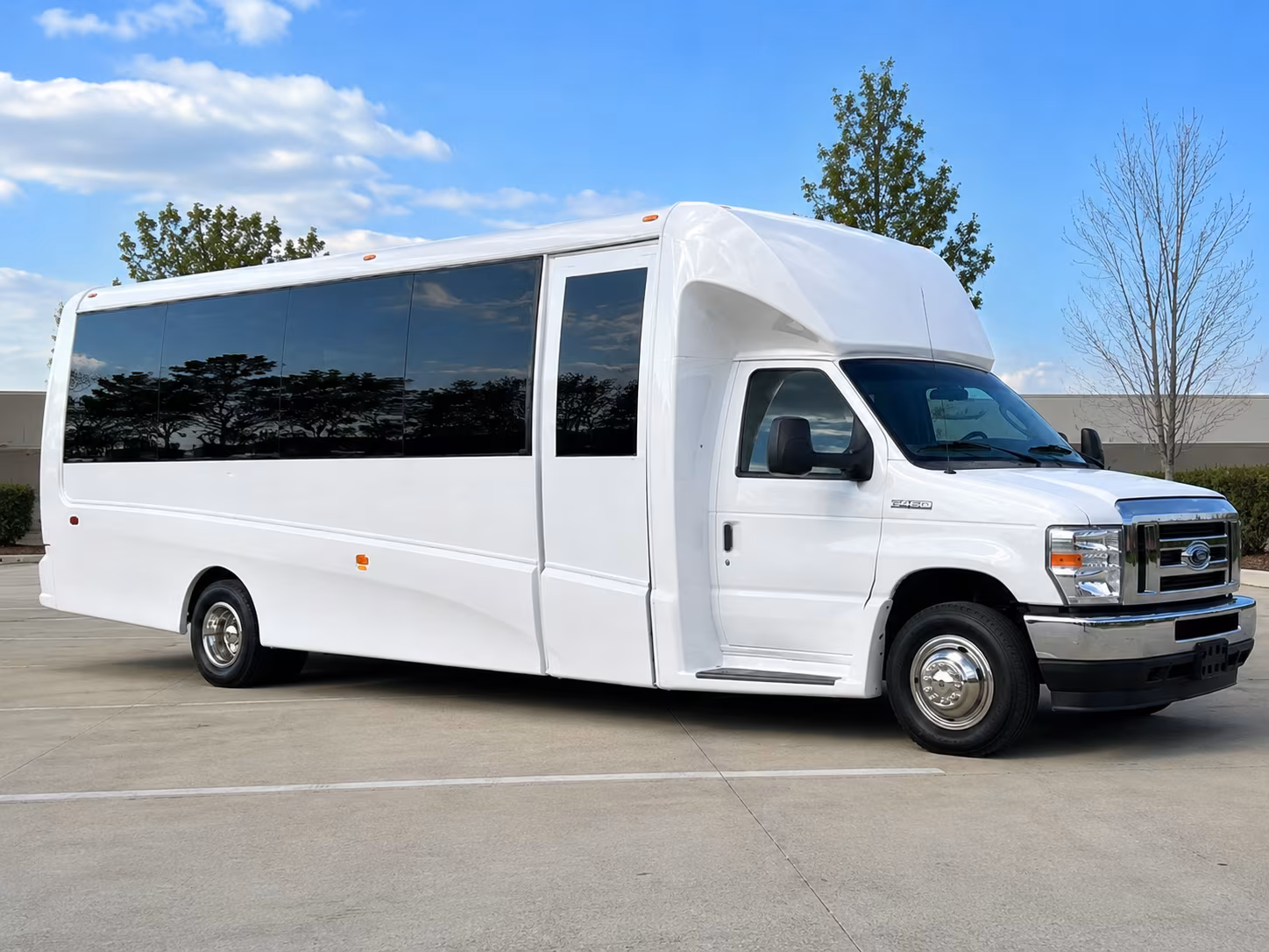 waiting until the last minute costs you more book your casa grande concert bus early