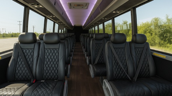casa grande 25 passenger minibus rental