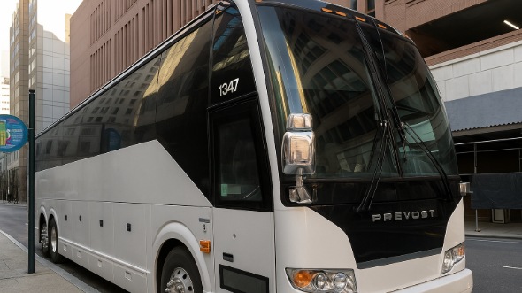 casa grande bus rentals for travel agents
