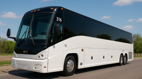 casa grande corporate bus rental