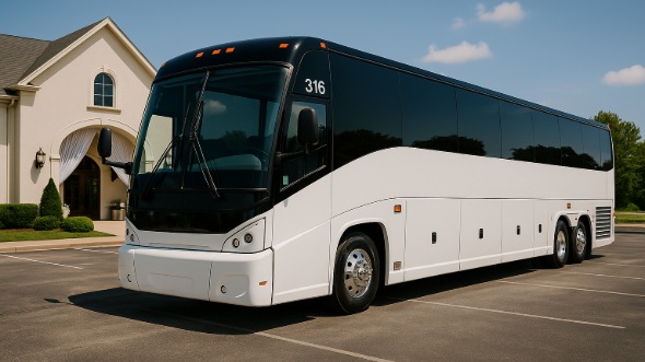 casa grande government and military bus rentals