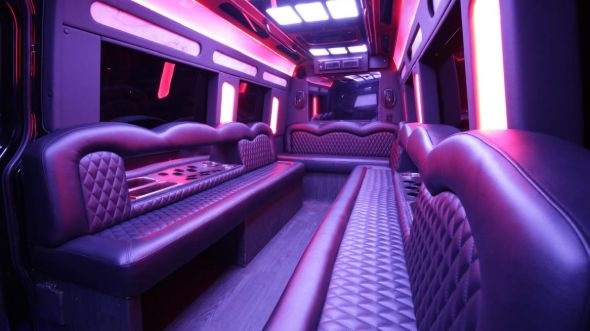 casa grande sprinter limo rental rental