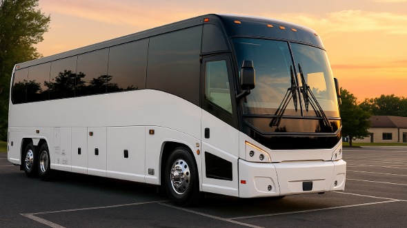 casa grande summer camp transportation and bus rentals