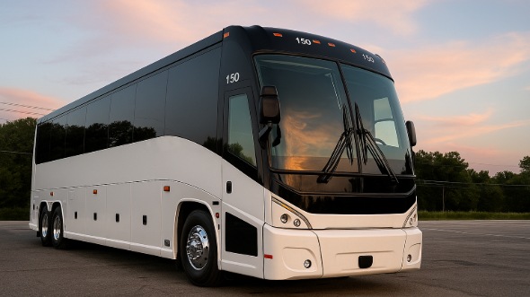 casa grande vacation bus rentals for family trips