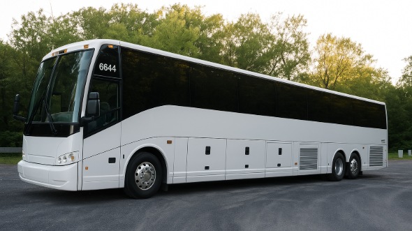 gilbert prom and homecoming party bus rentals