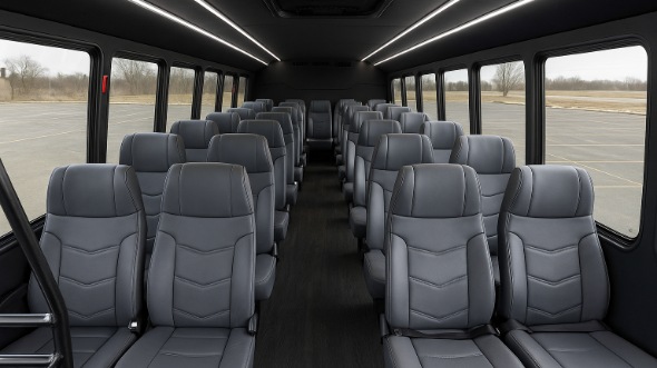 phoenix 28 passenger minibus